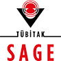 Tübitak Sage Logo