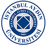 Aydın Üniversitesi Logo