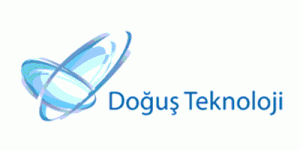 Doğuş Teknoloji Logo