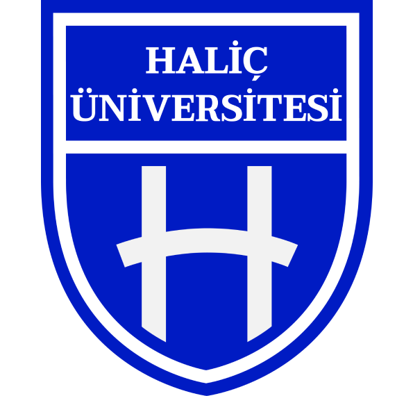 Haliç Üniversitesi Logo