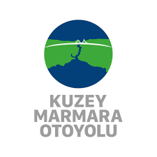 Kuzay Marmara Otoyolu Logo