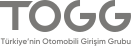 Togg Logo